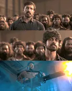 arjun das memes, memes, plain memes, arjun das plain meme, tamil memes - Avan peru dilli